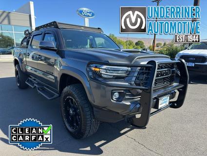2023 Toyota Tacoma The Dalles OR