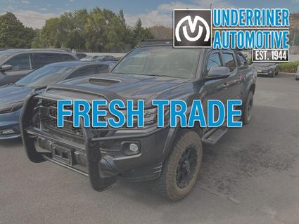 2023 Toyota Tacoma The Dalles OR