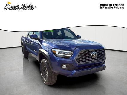 2023 Toyota Tacoma Ashland KY