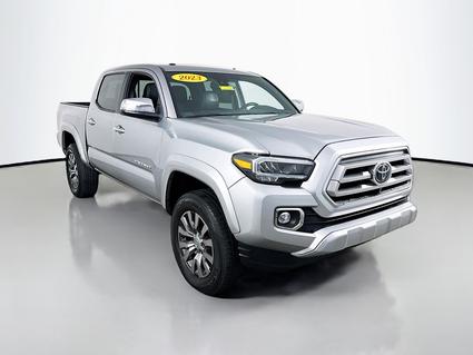 2023 Toyota Tacoma Louisville KY
