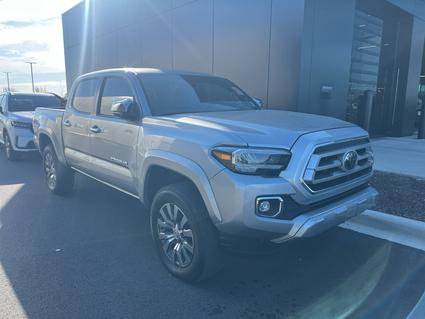 2023 Toyota Tacoma Louisville KY