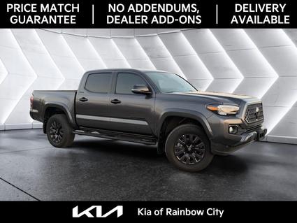 2021 Toyota Tacoma Rainbow City AL