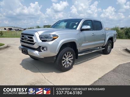 2023 Toyota Tacoma Broussard LA