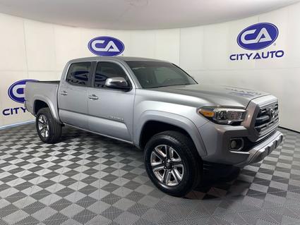 2016 Toyota Tacoma Memphis TN