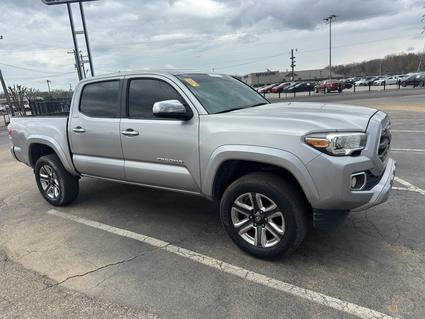 2016 Toyota Tacoma Memphis TN