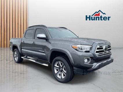 2018 Toyota Tacoma Fletcher NC