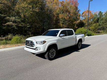 2018 Toyota Tacoma Albertville AL