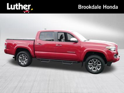2019 Toyota Tacoma Minneapolis MN