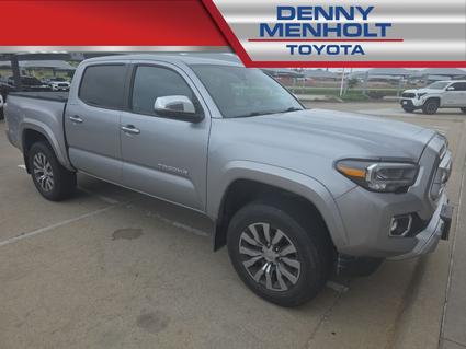 2020 Toyota Tacoma Rapid City SD