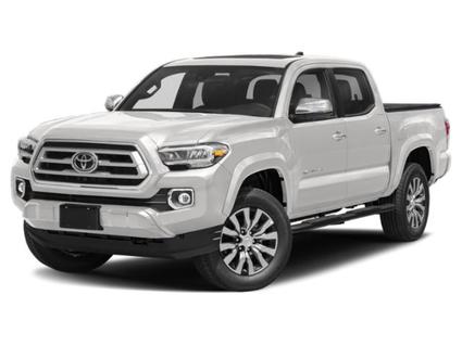2021 Toyota Tacoma Coeur d'Alene ID