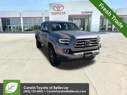 2021 Toyota Tacoma Bellevue NE