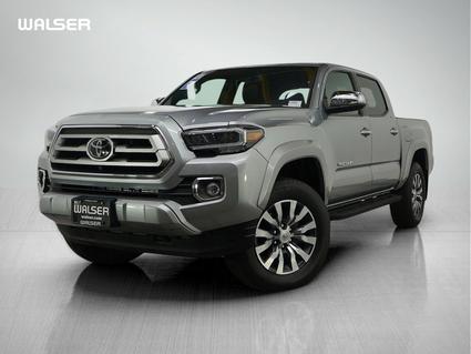 2023 Toyota Tacoma Minneapolis MN