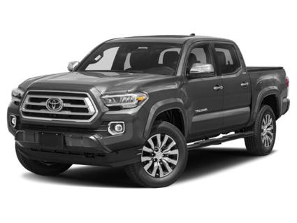 2023 Toyota Tacoma Coeur d'Alene ID