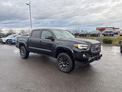 2023 Toyota Tacoma Chehalis WA