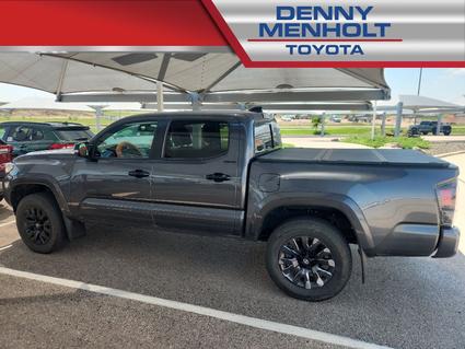 2023 Toyota Tacoma Rapid City SD