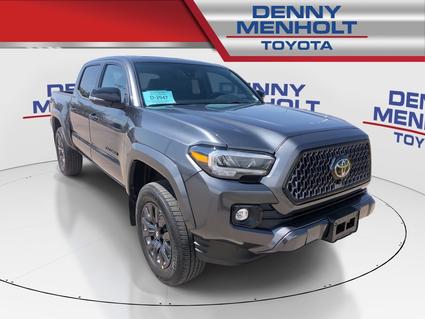 2023 Toyota Tacoma Rapid City SD