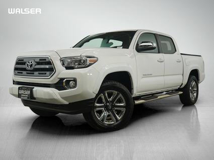 2016 Toyota Tacoma Minneapolis MN