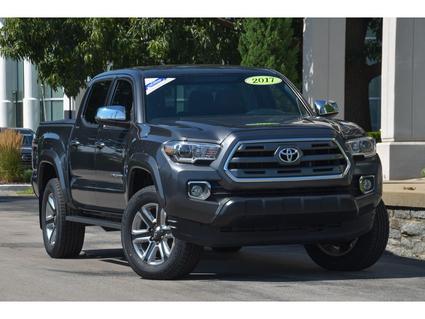2017 Toyota Tacoma Lexington KY