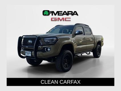 2019 Toyota Tacoma Denver CO