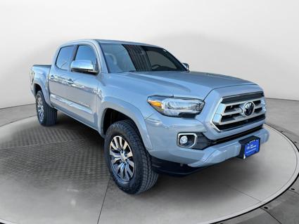 2020 Toyota Tacoma Coeur D'Alene ID