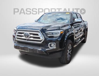 2022 Toyota Tacoma Suitland MD