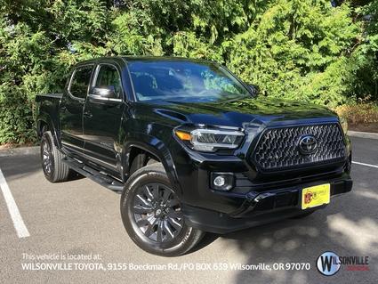 2023 Toyota Tacoma Vero Beach FL