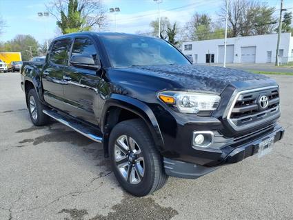 2016 Toyota Tacoma Roanoke VA
