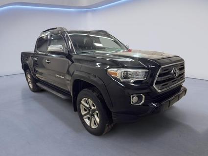 2016 Toyota Tacoma Brunswick OH