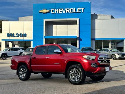 2019 Toyota Tacoma Winnsboro SC