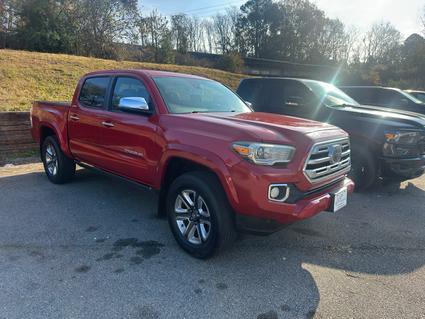 2019 Toyota Tacoma Winnsboro SC