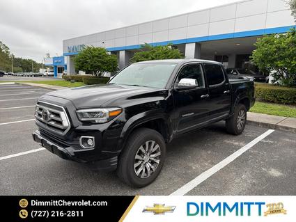 2023 Toyota Tacoma Clearwater FL