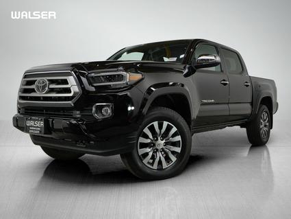 2023 Toyota Tacoma Minneapolis MN
