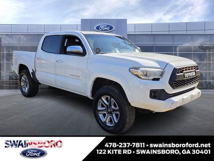 2016 Toyota Tacoma Swainsboro GA