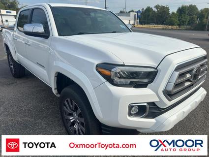 2020 Toyota Tacoma Louisville KY