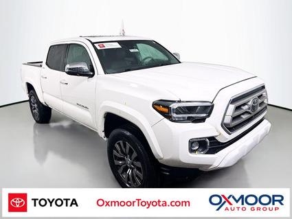 2020 Toyota Tacoma Louisville KY
