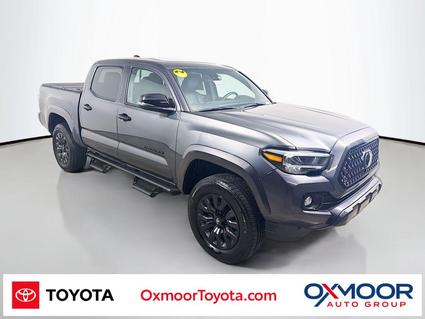 2023 Toyota Tacoma Louisville KY