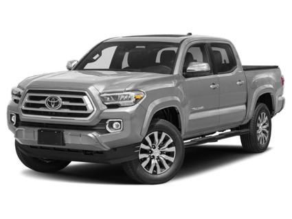 2023 Toyota Tacoma Coeur d'Alene ID