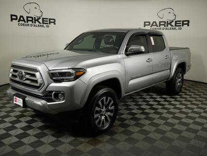 2023 Toyota Tacoma Coeur d'Alene ID
