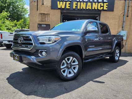 2016 Toyota Tacoma Philadelphia PA
