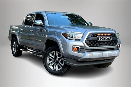 2016 Toyota Tacoma Fort Walton Beach FL