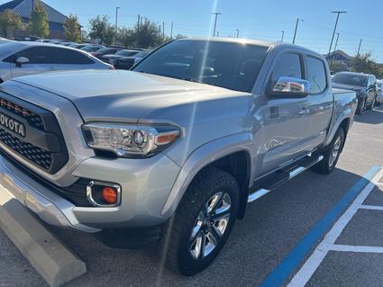 2016 Toyota Tacoma Fort Walton Beach FL