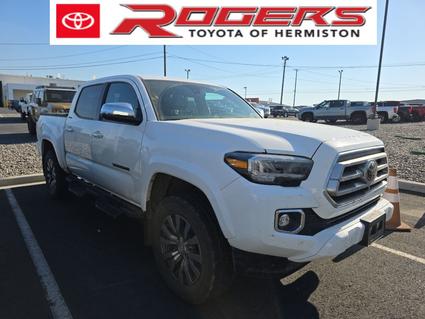 2022 Toyota Tacoma Hermiston OR