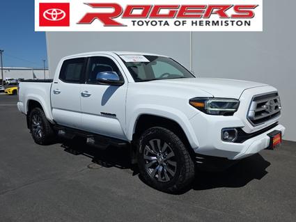 2022 Toyota Tacoma Hermiston OR