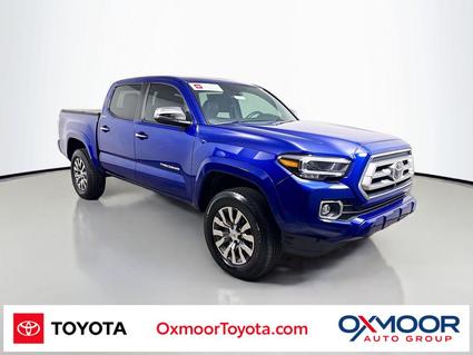 2023 Toyota Tacoma Louisville KY