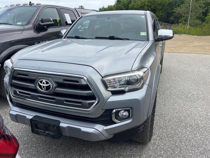 2017 Toyota Tacoma Cliffton Park NY