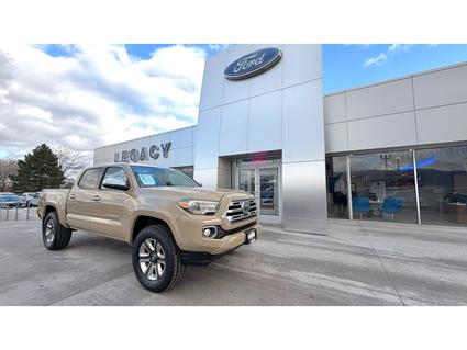 2018 Toyota Tacoma La Grande OR