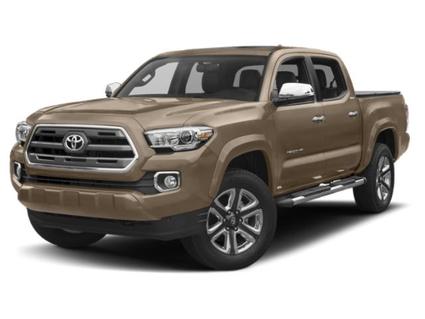 2018 Toyota Tacoma La Grande OR