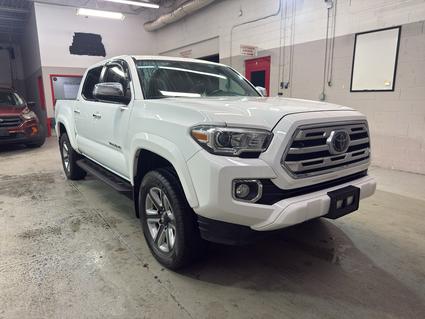 2018 Toyota Tacoma Brunswick OH
