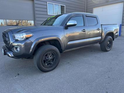 2019 Toyota Tacoma Canon City CO