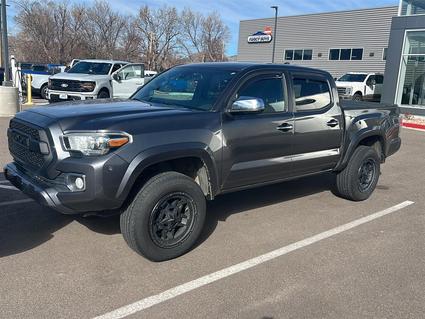 2019 Toyota Tacoma Canon City CO